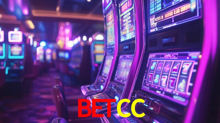 Cassino Online BETCC